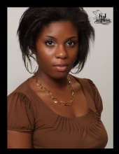 K II J PHOTOGRAPHY - Headshot