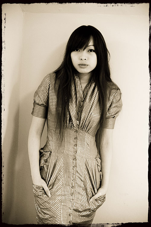 andy li