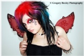 Gregory Baxley