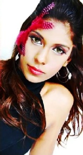 Gabriella Victoria Chantell