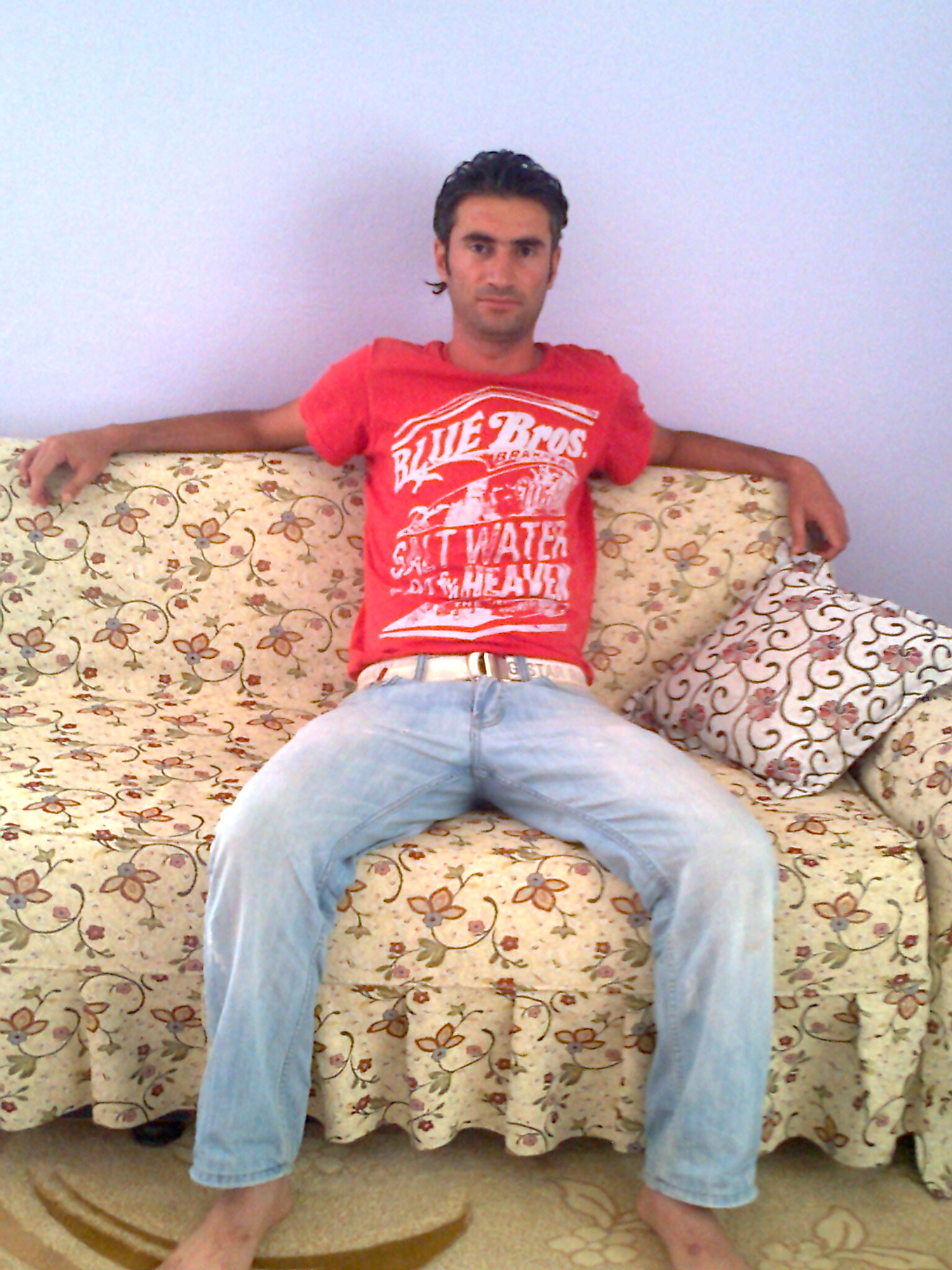 erkan yalçın
