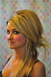 Hilary Nichols - Debbie In Doors