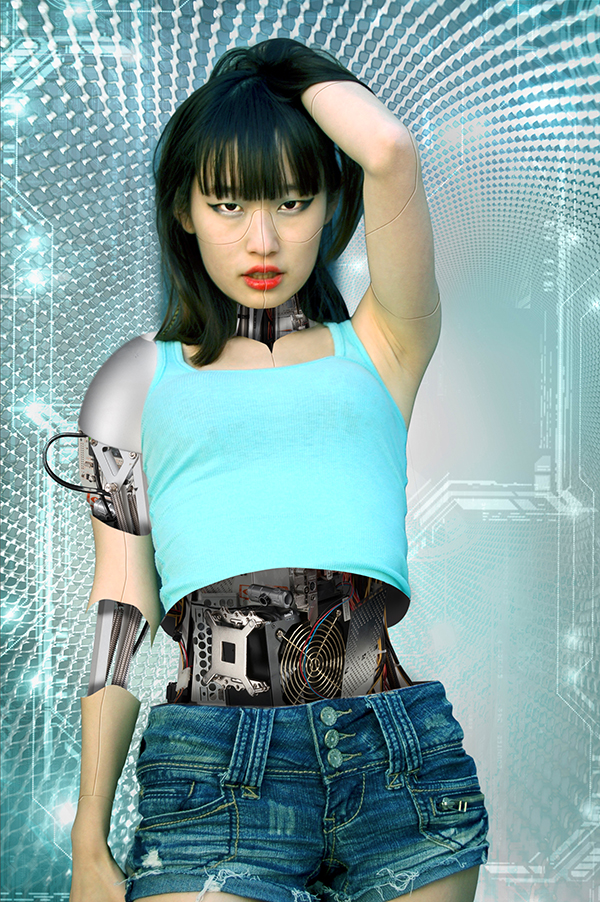RAN WEI