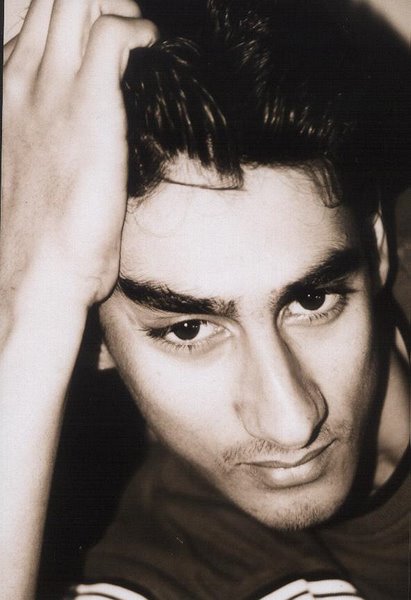 Mushaf Khan