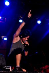 sufrin hatibie - GIGI Band