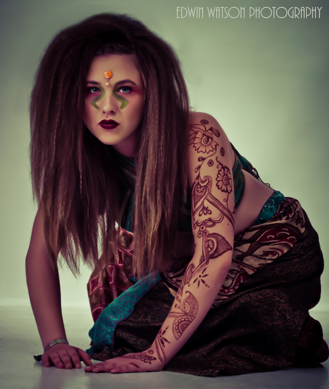 E Watson Photography