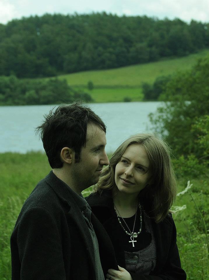 Rachel Prince - Derbyshire Dales 30/06/2012