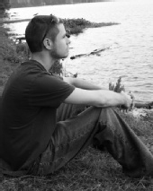 Chris Garrett
