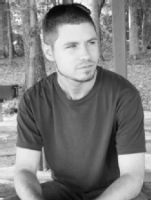 Chris Garrett
