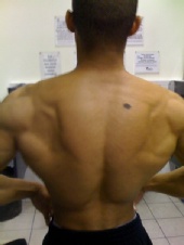 Brian Alexander Ortiz