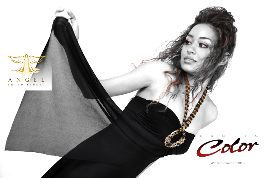 Studio Angel - Angel Photo Studio