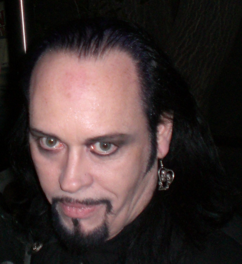 Gothzilla