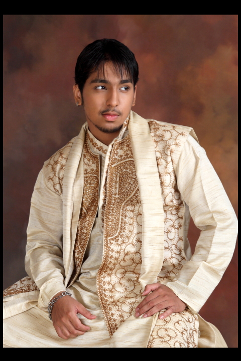 Arjun Kalkur