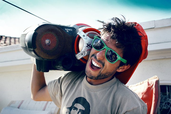 Eduardo Manilla - EM