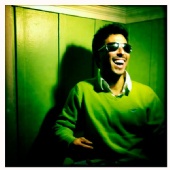 Eduardo Manilla - EM