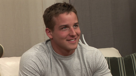 Conner Stanton