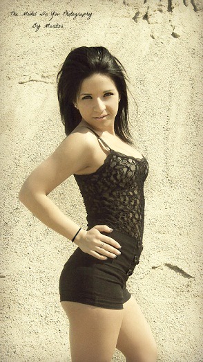 The Model In You