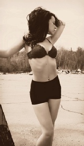 The Model In You