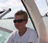 Matthew Keller