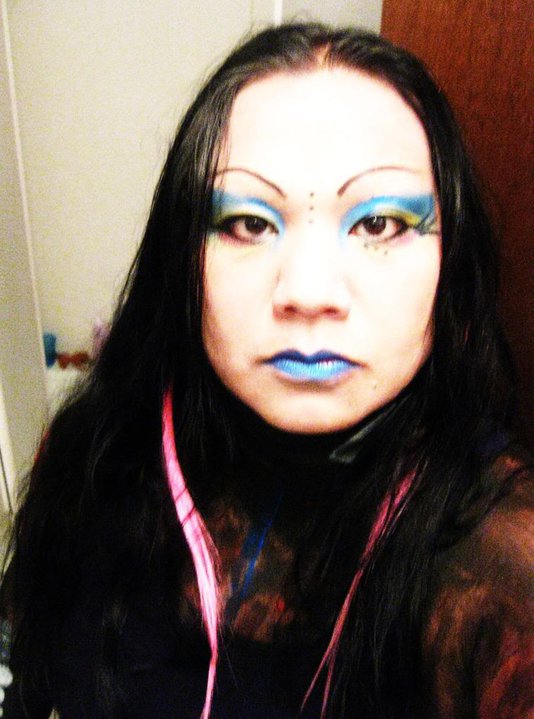 Misanthropia Narcissus