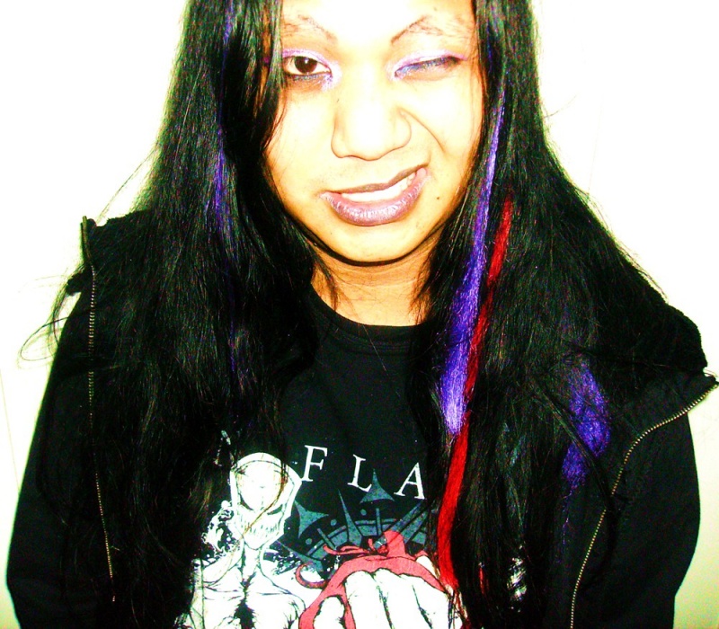 Misanthropia Narcissus