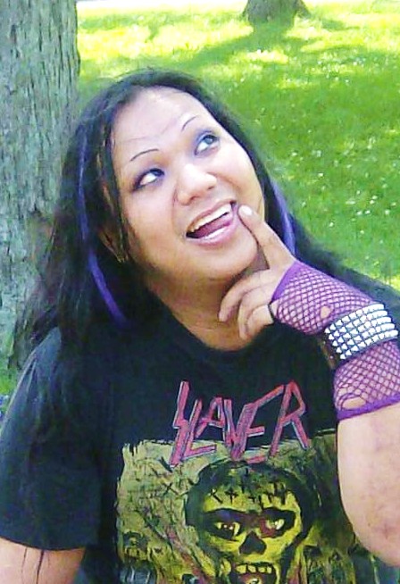 Misanthropia Narcissus