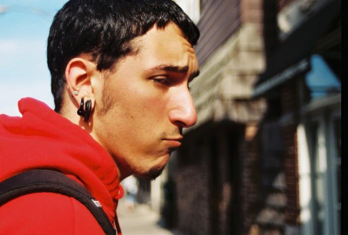 Jason Pratt