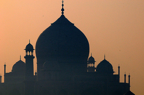 maddy - Taj from my eyes..