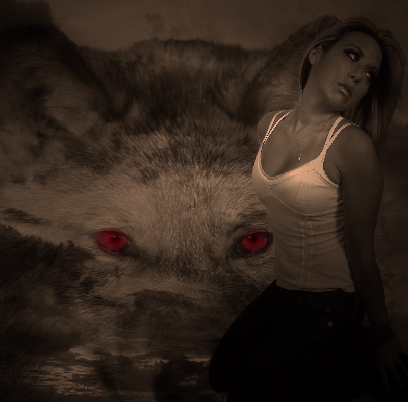 Dire Wolfe