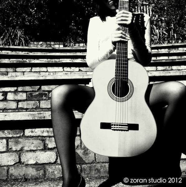 Zoran - Mary