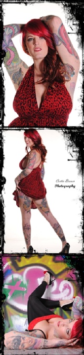 C-B Photography