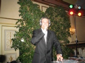 Hayavi Moradi - Hayavi International DJ & MC