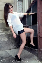 Stancu Emil - Fashion 
