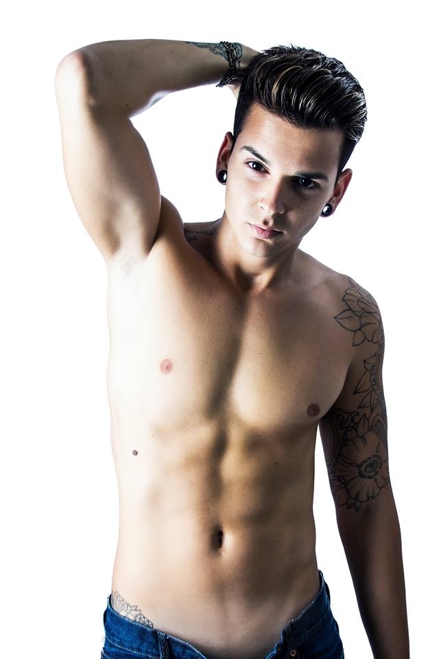 Kevin Estradas