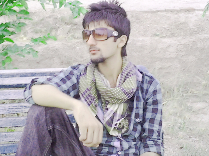 Ali Raza