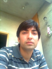 rajesh kumar