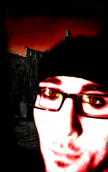 Crowly Blackbird - Blood Prince of Belgium