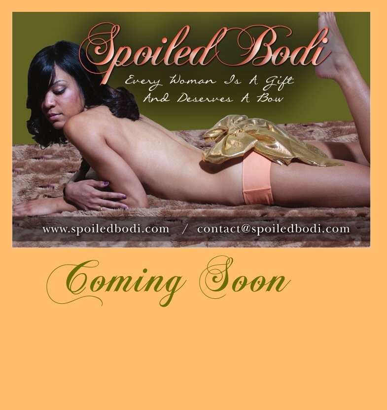 SpoiledBodi