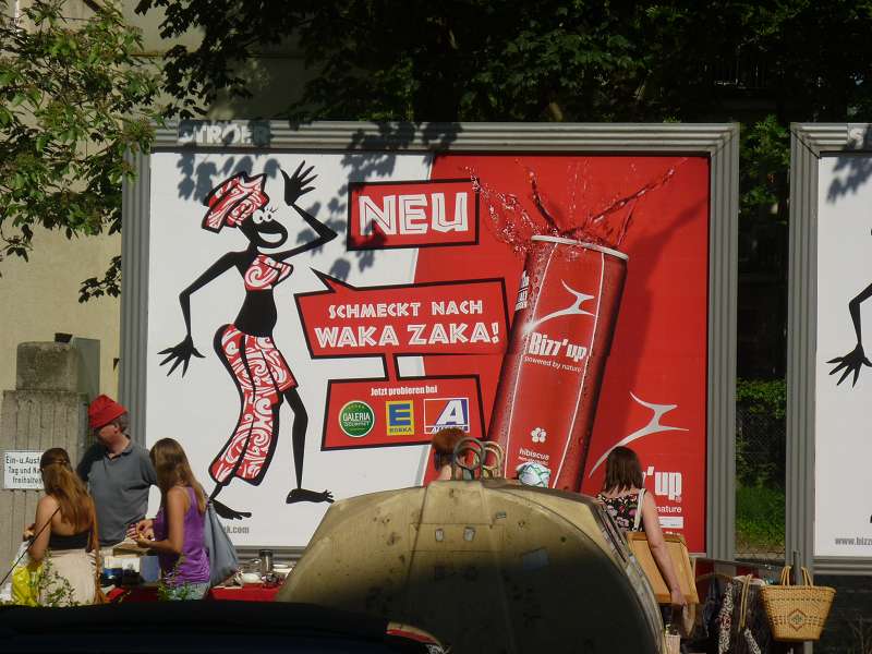 La vida por delante - Anything to tell us?