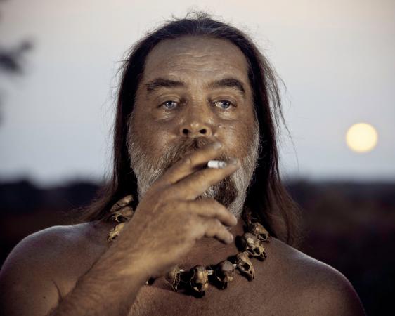 damian fitzsimmons - Kevin