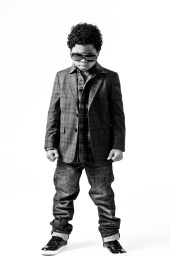 Joel - Li'l P-Nut 01