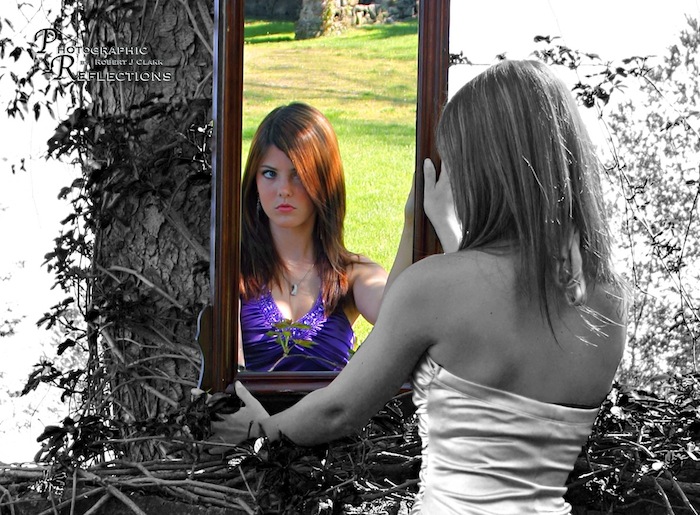 Photographic Reflection