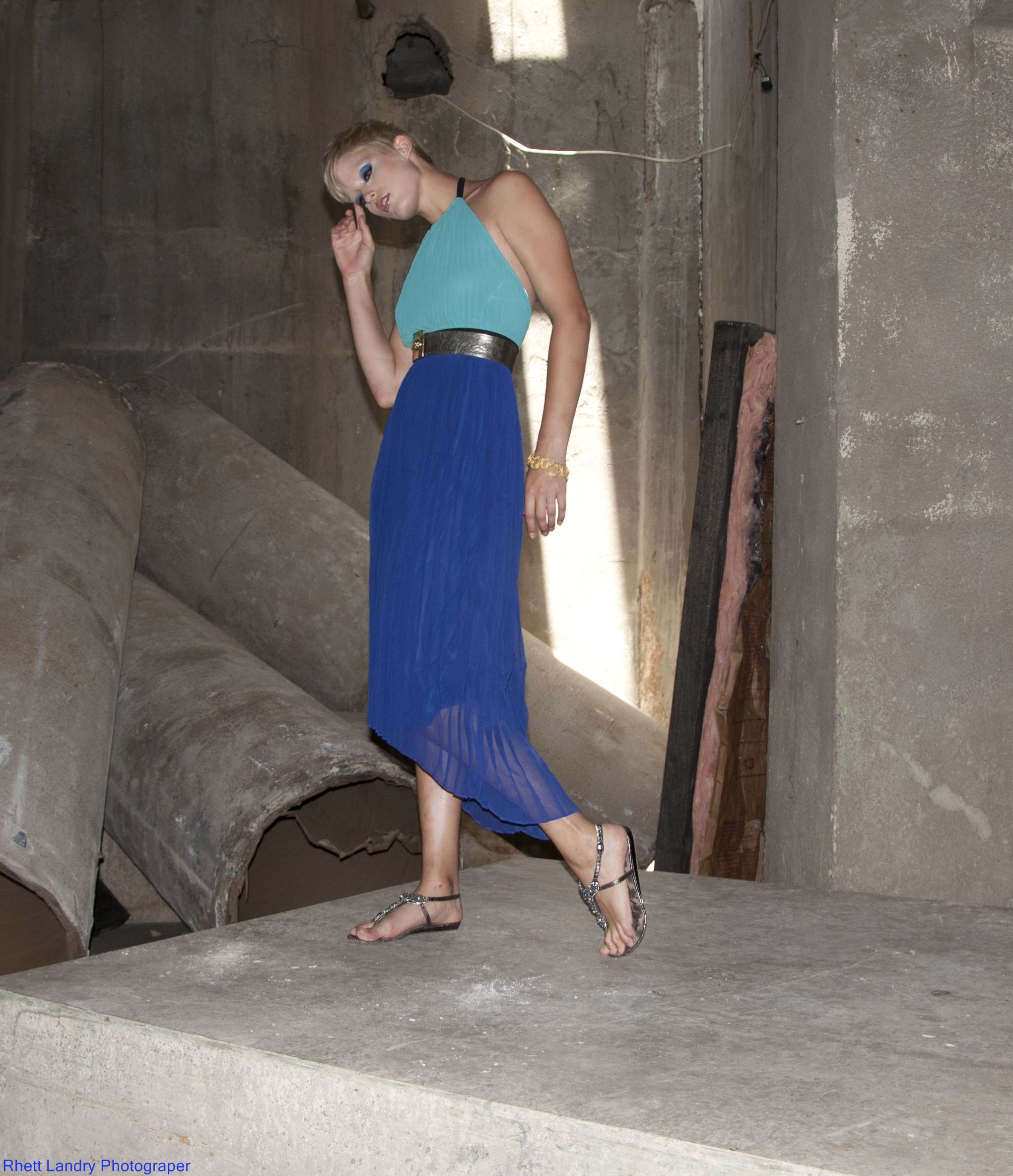 Rhett - Mckey Sullivan 2