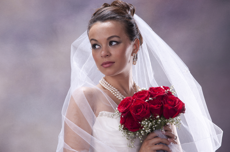 Rhett - Taylor Mock Wedding shoot