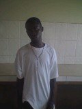 Barista Osei