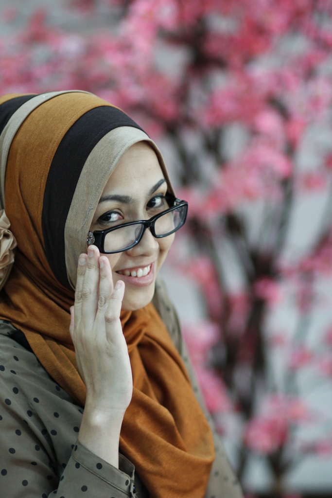 echoro - Hijab Beauty