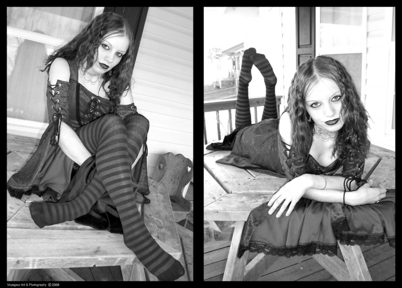 Voyageur Art and Photo