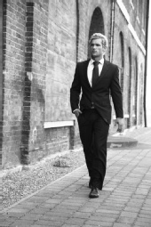 Andy Campbell