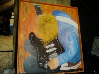 D Artist