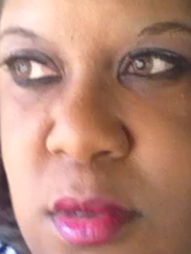 Charlene - LIC ATLANTA-Ladies in Charge